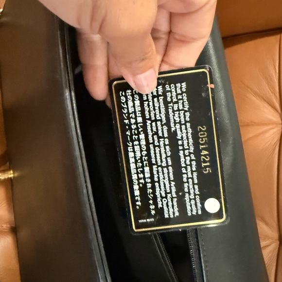 Chanel boy bag - Picture 9 of 10